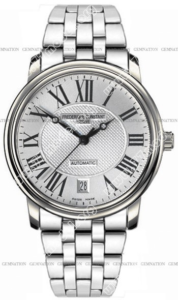 Replica Frederique Constant FC-303M3P6B2 Persuasion Mens Watch Watches