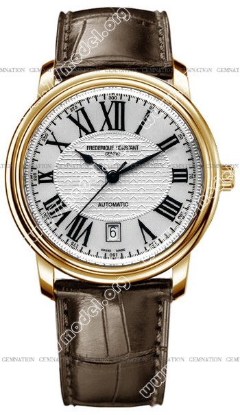 Replica Frederique Constant FC-303M4P5 Persuasion Mens Watch Watches