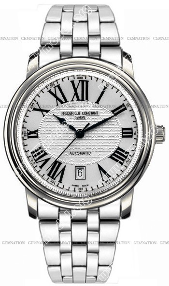 Replica Frederique Constant FC-303M4P6B2 Persuasion Mens Watch Watches