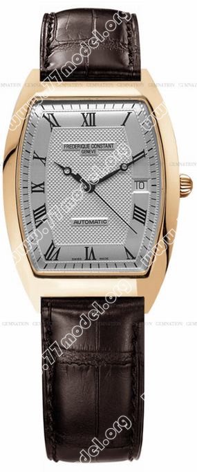 Replica Frederique Constant FC-303M4T5 Art Deco Automatic Mens Watch Watches