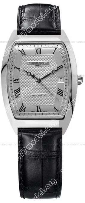 Replica Frederique Constant FC-303M4T6 Art Deco Automatic Mens Watch Watches