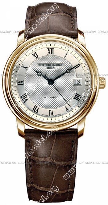 Replica Frederique Constant FC-303MC3P5 Classics Automatic Mens Watch Watches