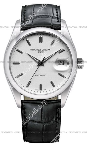 Replica Frederique Constant FC-303S4B6 Index Automatic Mens Watch Watches