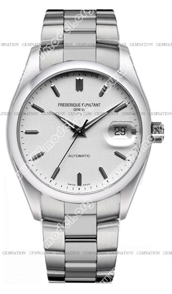 Replica Frederique Constant FC-303S4B6B Index Automatic Mens Watch Watches