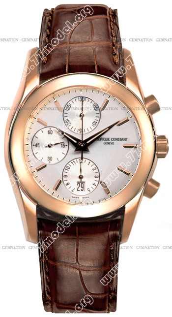 Replica Frederique Constant FC-392V5B4 Index Automatic Mens Watch Watches