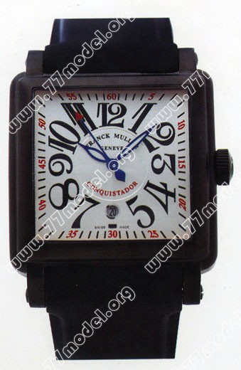 Replica Franck Muller 10000 H SC-3 Conquistador Cortez Mens Watch Watches