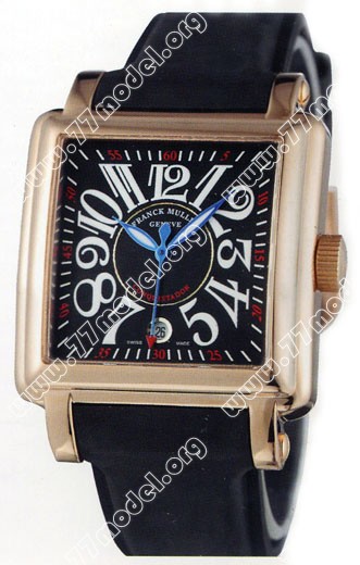 Replica Franck Muller 10000 H SC-4 Conquistador Cortez Mens Watch Watches