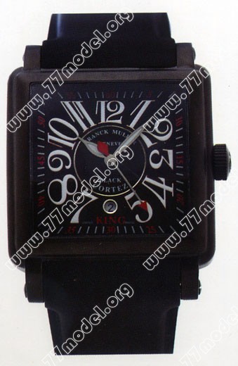 Replica Franck Muller 10000 K SC-3 King Conquistador Cortez Mens Watch Watches