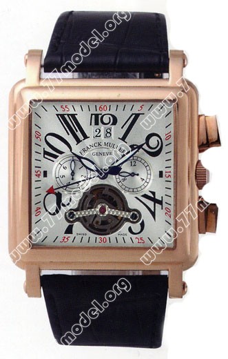 Replica Franck Muller 10000 L SC-4 Ladies Tourbillon Ladies Watch Watches