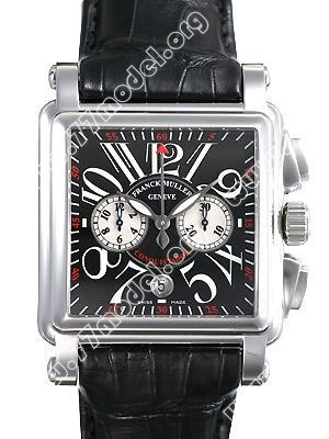 Replica Franck Muller 10000HCC Conquistador Mens Watch Watches