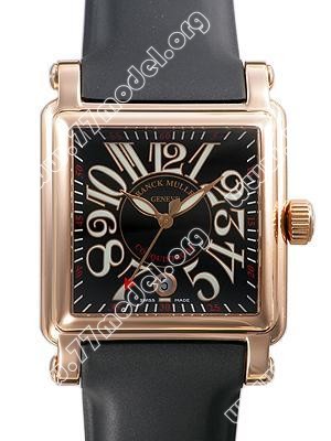 Replica Franck Muller 10000HSC Conquistador Mens Watch Watches