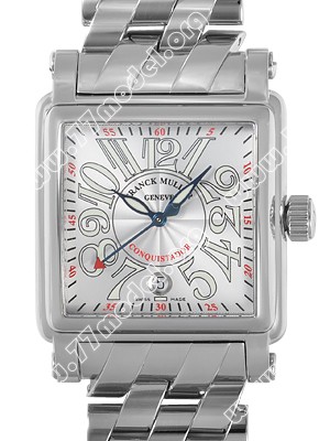 Replica Franck Muller 10000HSC Conquistador Mens Watch Watches