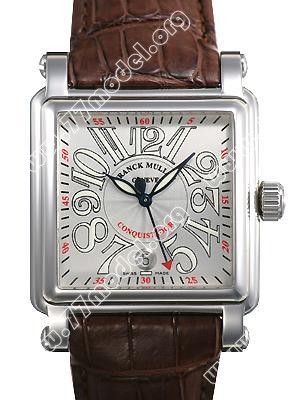 Replica Franck Muller 10000HSC Conquistador Mens Watch Watches