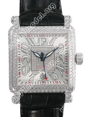 Replica Franck Muller 10000HSCD Conquistador Mens Watch Watches