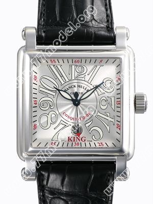 Replica Franck Muller 10000KSC Conquistador Mens Watch Watches