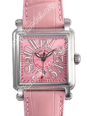 Replica Franck Muller 10000LSC Conquistador Ladies Watch Watches