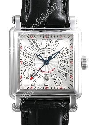 Replica Franck Muller 10000LSC Conquistador Mens Watch Watches