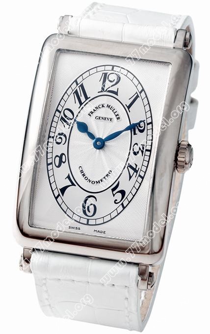 Replica Franck Muller 1002 QZ CHR MET Chronometro Ladies Watch Watches