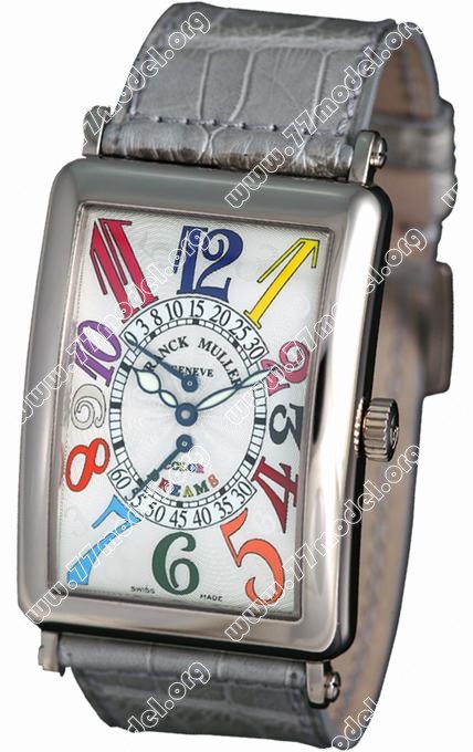 Replica Franck Muller 1100 DS R COL DRM Color Dreams Ladies Watch Watches