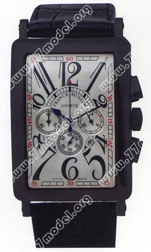 Replica Franck Muller 1200 CC AT-1 Chronograph Mens Watch Watches