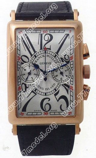Replica Franck Muller 1200 CC AT-11 Chronograph Mens Watch Watches