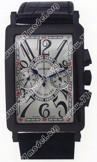 Replica Franck Muller 1200 CC AT-3 Chronograph Mens Watch Watches