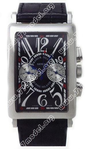 Replica Franck Muller 1200 CC AT-8 Chronograph Mens Watch Watches