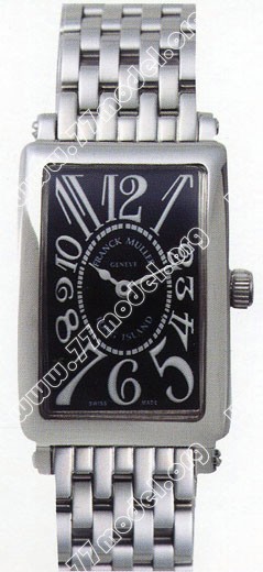 Replica Franck Muller 1200 SC REL-2 Ladies Extra-Large Long Island Unisex Watch Watches