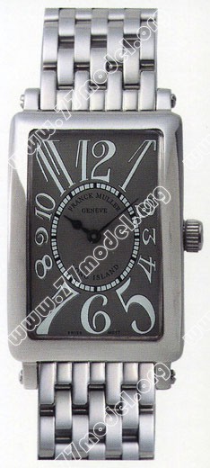 Replica Franck Muller 1200 SC REL-3 Ladies Extra-Large Long Island Unisex Watch Watches