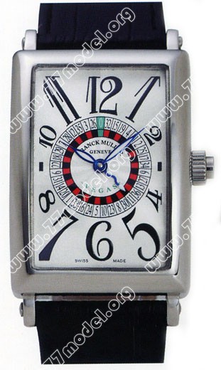 Replica Franck Muller 1250 VEGAS-2 Vegas Mens Watch Watches