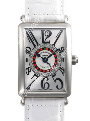 Replica Franck Muller 1250 VEGAS Vegas Mens Watch Watches
