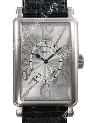 Replica Franck Muller 1300SC Relief Mens Large Long Island Mens Watch Watches