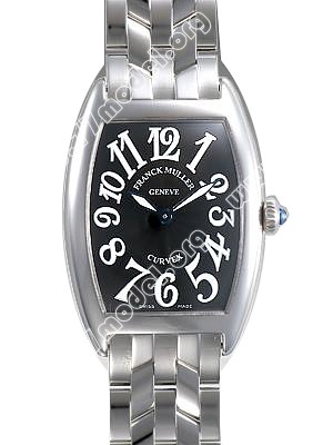 Replica Franck Muller 1752 QZ Curvex Ladies Watch Watches