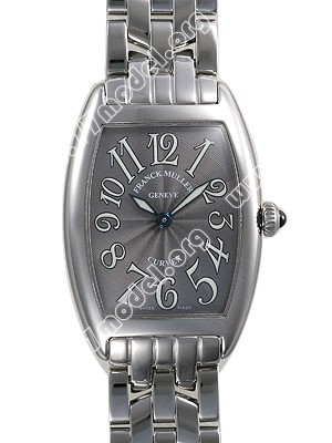 Replica Franck Muller 1752QZ Curvex Ladies Watch Watches