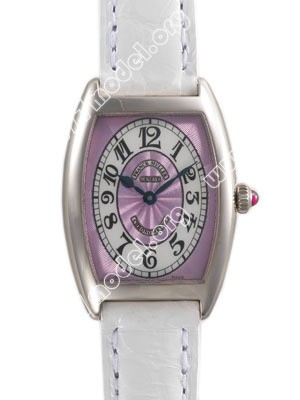 Replica Franck Muller 1752QZ Chronometro Ladies Watch Watches