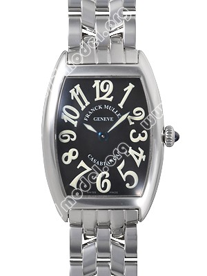 Replica Franck Muller 1752QZCASA Casablanca Ladies Watch Watches