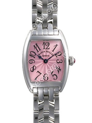 Replica Franck Muller 2251QZ Secret Hours 1 Ladies Watch Watches