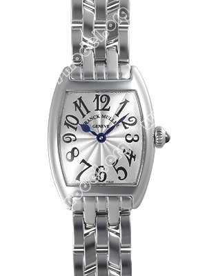 Replica Franck Muller 2252QZ Secret Hours Ladies Watch Watches