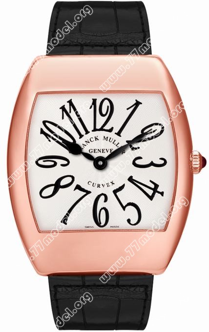 Replica Franck Muller 2867 QZ A Grace Curvex Ladies Watch Watches