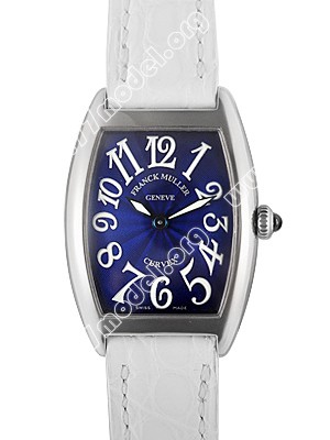 Replica Franck Muller 337339001 Casablanca Ladies Watch Watches