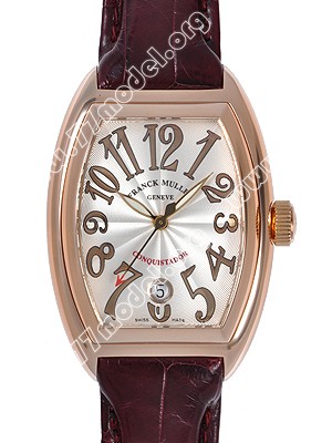 Replica Franck Muller 356599001 Conquistador Unisex Watch Watches