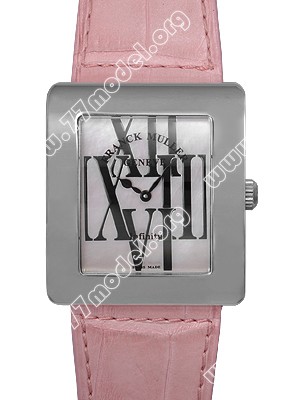 Replica Franck Muller 3735QZ R AL Reka Ladies Watch Watches