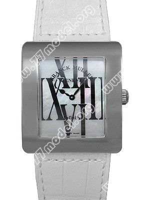 Replica Franck Muller 3735QZ R AL Reka Ladies Watch Watches