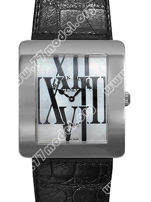 Replica Franck Muller 3740QZ R AL Reka Ladies Watch Watches