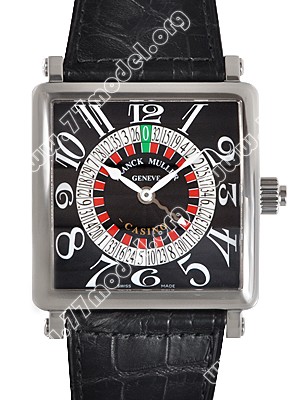 Replica Franck Muller 376095001 Vegas Mens Watch Watches