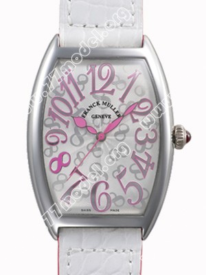 Replica Franck Muller 5850 B SC Color Dream Mens Watch Watches