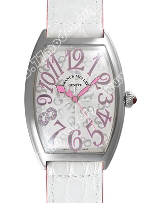 Replica Franck Muller 5850 B SC Color Dream Unisex Watch Watches