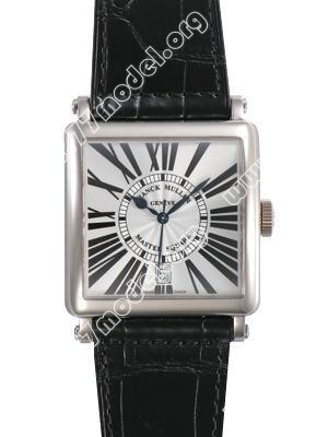 Replica Franck Muller 6000HSC Master Square Ladies Large Ladies Watch Watches