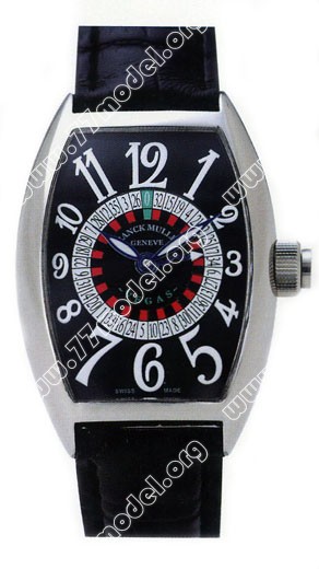 Replica Franck Muller 6850 VEGAS-2 Vegas Unisex Watch Watches