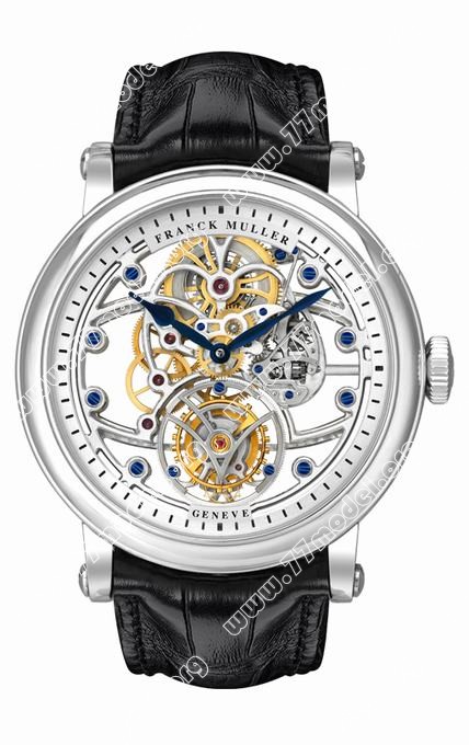Replica Franck Muller 7002 T SQT Long Island Classique Mens Watch Watches